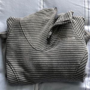 🚀Avalanche 1/4 Zip Hoodie